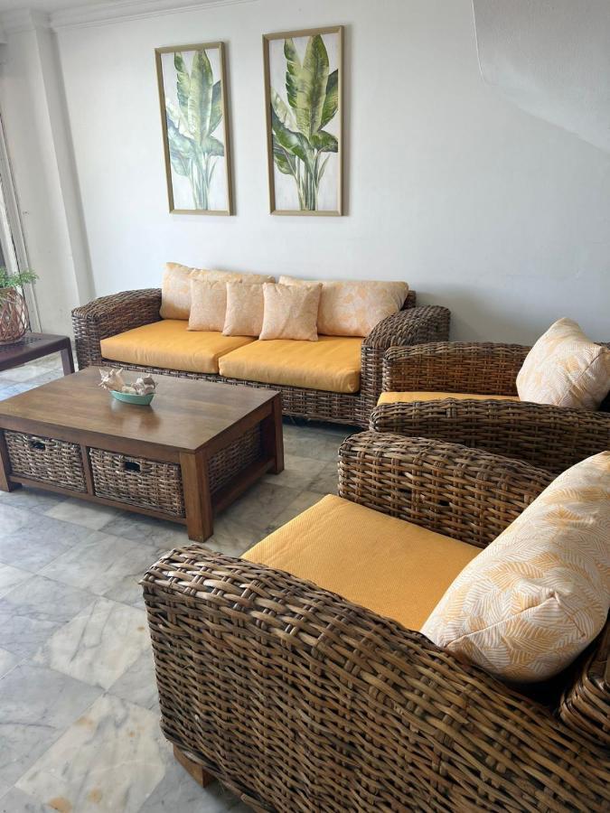 Con Playa Privada Y Vista Al Mar Apartment San Andres (San Andres and Providencia Islands)