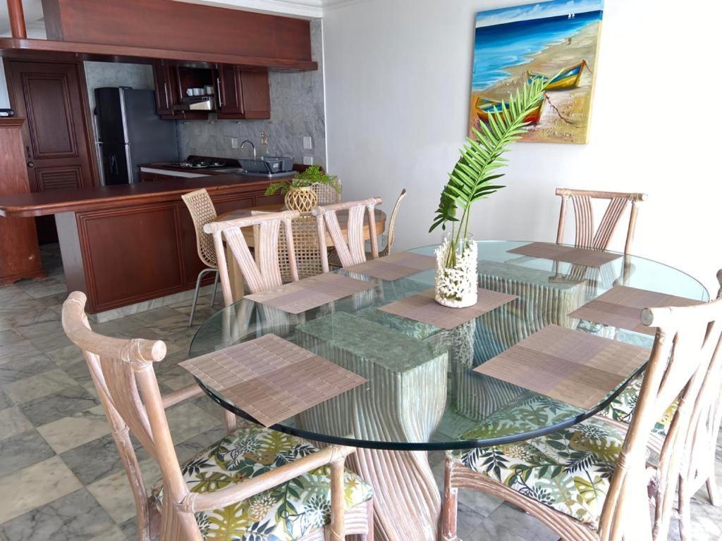 Apartment Con Playa Privada Y Vista Al Mar San Andres (San Andres and Providencia Islands)