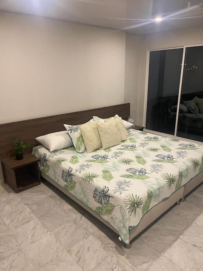 Apartment Con Playa Privada Y Vista Al Mar