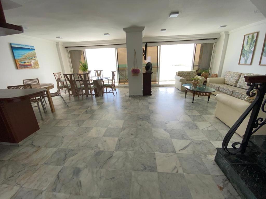 Apartment Con Playa Privada Y Vista Al Mar *