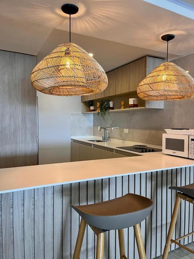 Apartment Con Playa Privada Y Vista Al Mar *