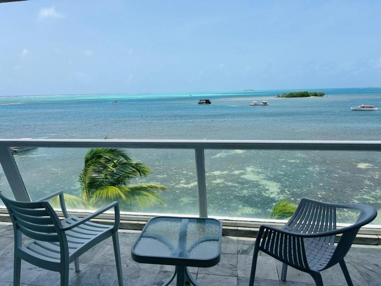 Con Playa Privada Y Vista Al Mar * San Andres (San Andres and Providencia Islands)
