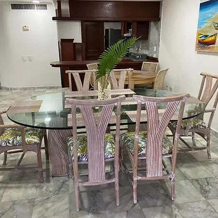 Apartamentos Con Playa Privada Y Vista Al Mar San Andres  Exterior photo